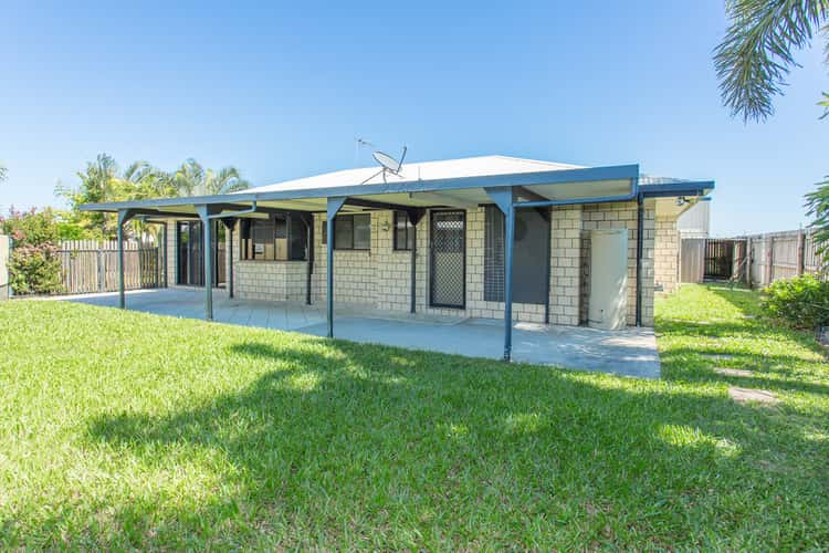 Third view of Homely house listing, 21 Diane Street, Mount Pleasant QLD 4740