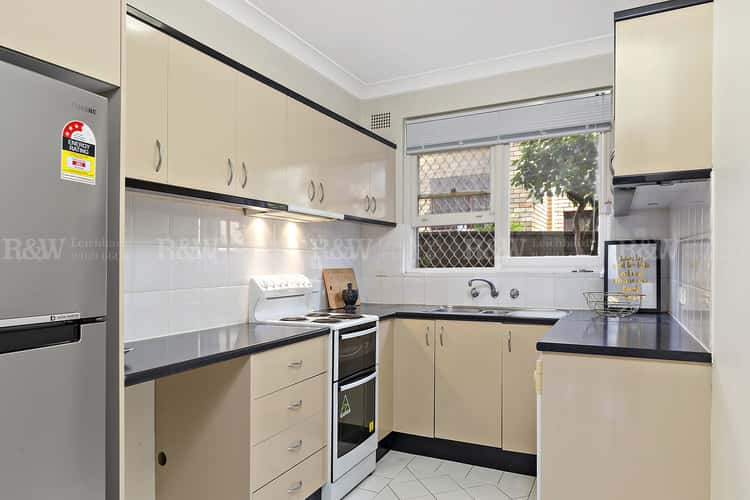 Third view of Homely apartment listing, 13/49 Alt Street, Ashfield NSW 2131