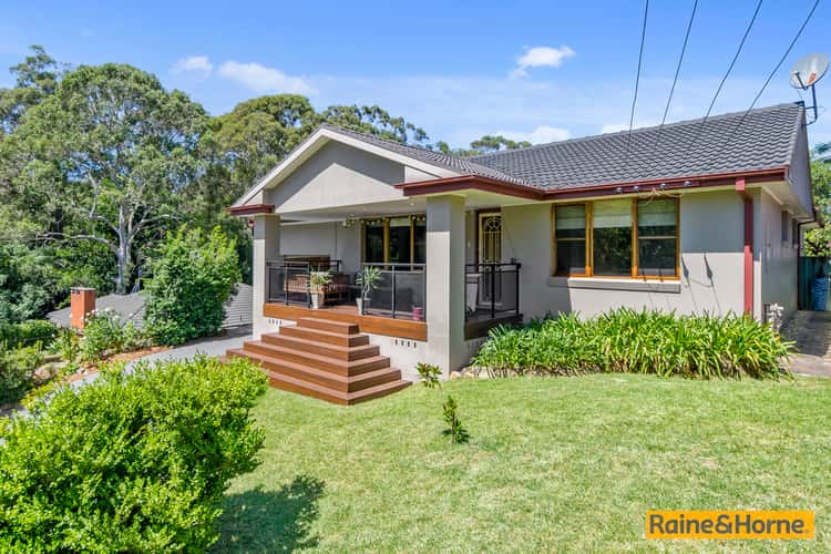 7 Branch Ave, Figtree NSW 2525