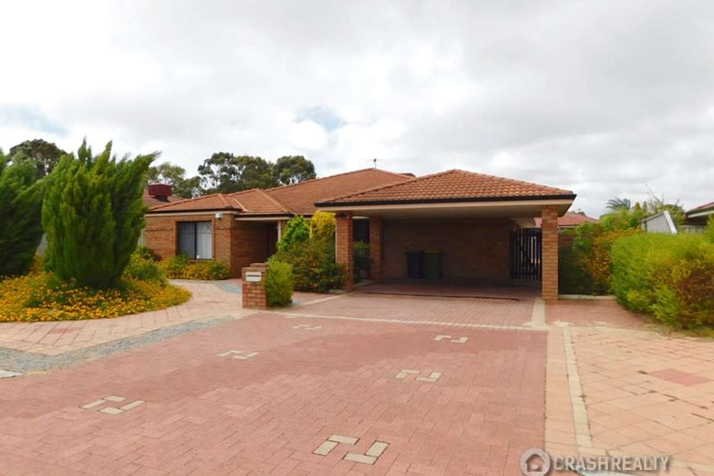 Main view of Homely house listing, 59 Turnbury Park, Jandakot WA 6164