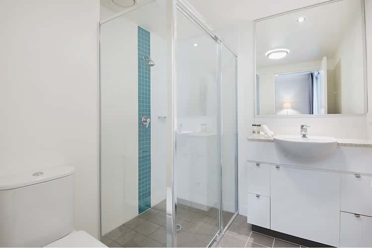 Sixth view of Homely apartment listing, 906/108 Albert Street, Brisbane City QLD 4000