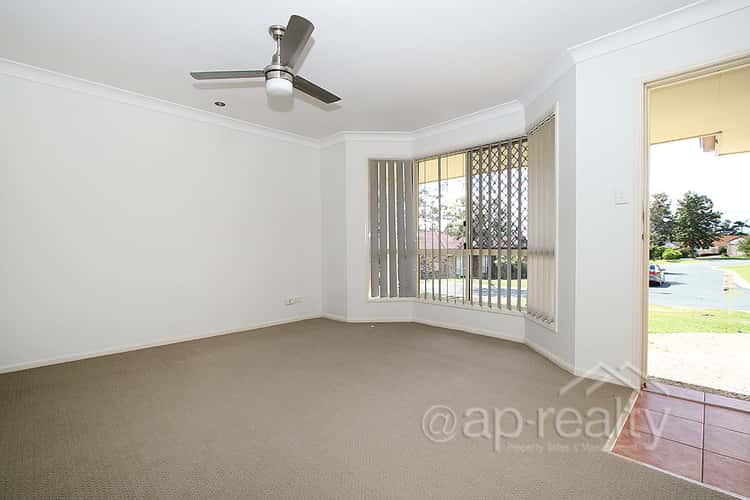 Second view of Homely house listing, 7 Badminton Court, Forest Lake QLD 4078