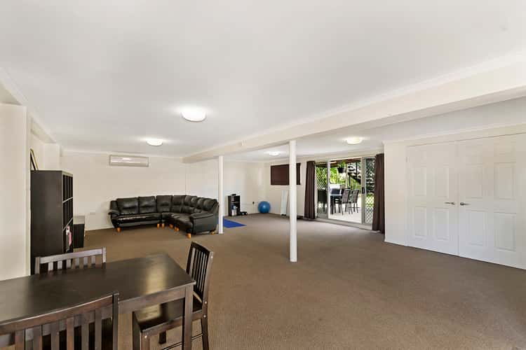 Fifth view of Homely house listing, 26 Buchanan Street, Mount Louisa QLD 4814