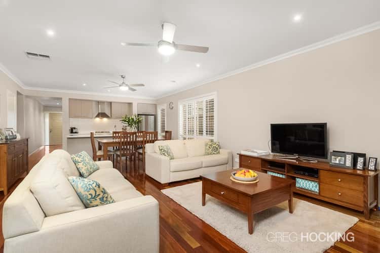 Fifth view of Homely house listing, 32 Copeton Avenue, Tarneit VIC 3029