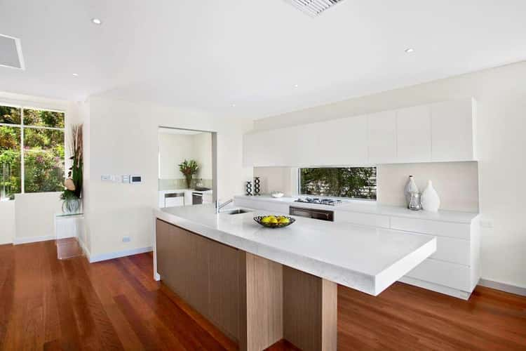 Second view of Homely house listing, 33 Royalist Road, Mosman NSW 2088