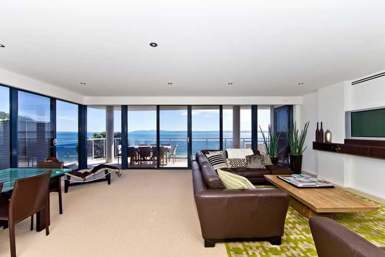 Fifth view of Homely apartment listing, 6/18 Kurrawa Close, Nelson Bay NSW 2315