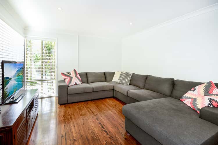 Second view of Homely semiDetached listing, 2/1b Yarra Road, Phillip Bay NSW 2036