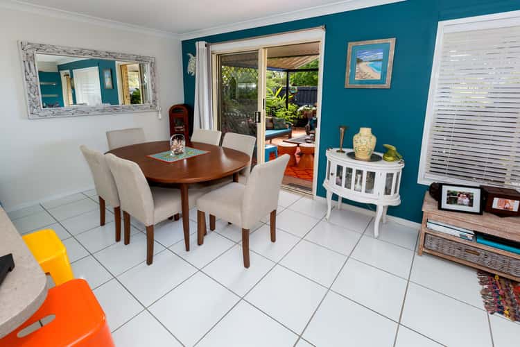Fifth view of Homely unit listing, 3/8 Cornelius St, Clontarf QLD 4019