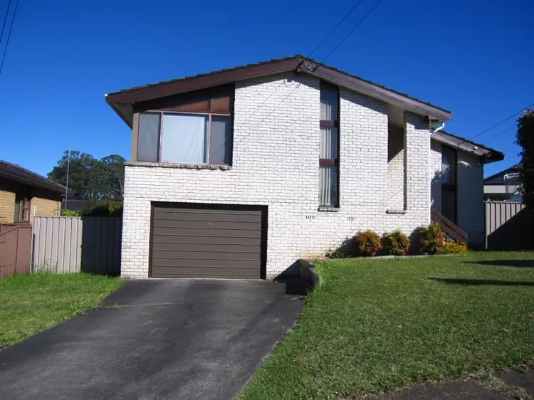 9 Haven Valley Way,, Lansvale NSW 2166