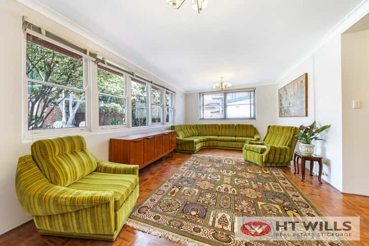 Fourth view of Homely house listing, 131 Carrington Avenue, Hurstville NSW 2220