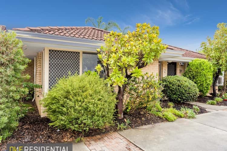 Main view of Homely unit listing, 2/574 Marmion Street, Booragoon WA 6154