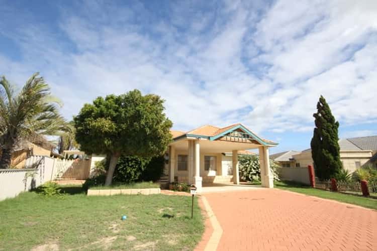 Main view of Homely house listing, 12 Cooper Circuit, Mount Tarcoola WA 6530