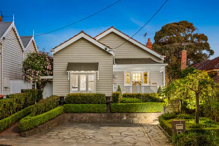 Main view of Homely house listing, 51 Essex Road, Surrey Hills VIC 3127
