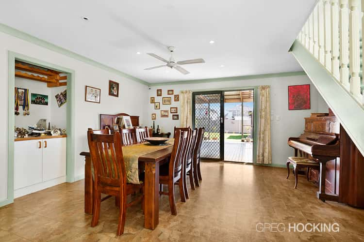 Third view of Homely house listing, 35 Carmen Street, Newport VIC 3015