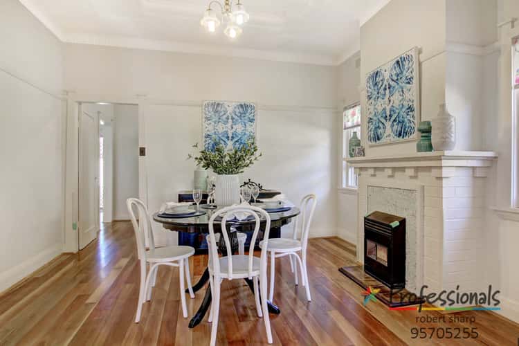 Fifth view of Homely house listing, 55 Ponyara Road, Beverly Hills NSW 2209