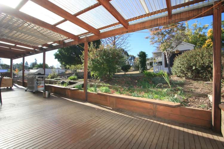 Second view of Homely house listing, 31 Cromwell Street, Cooma NSW 2630