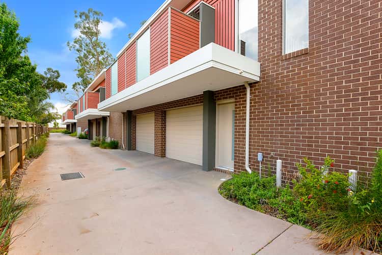 Main view of Homely townhouse listing, 3/37 Chandler Road, Boronia VIC 3155