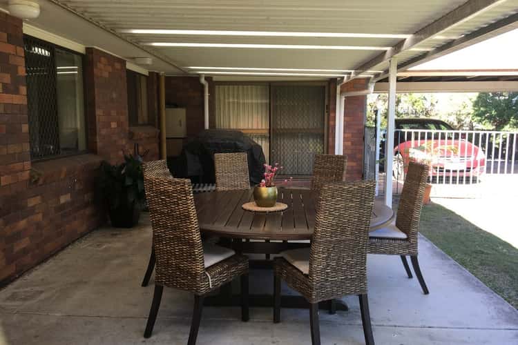 Second view of Homely house listing, 6 HERBERT STREET, Murarrie QLD 4172