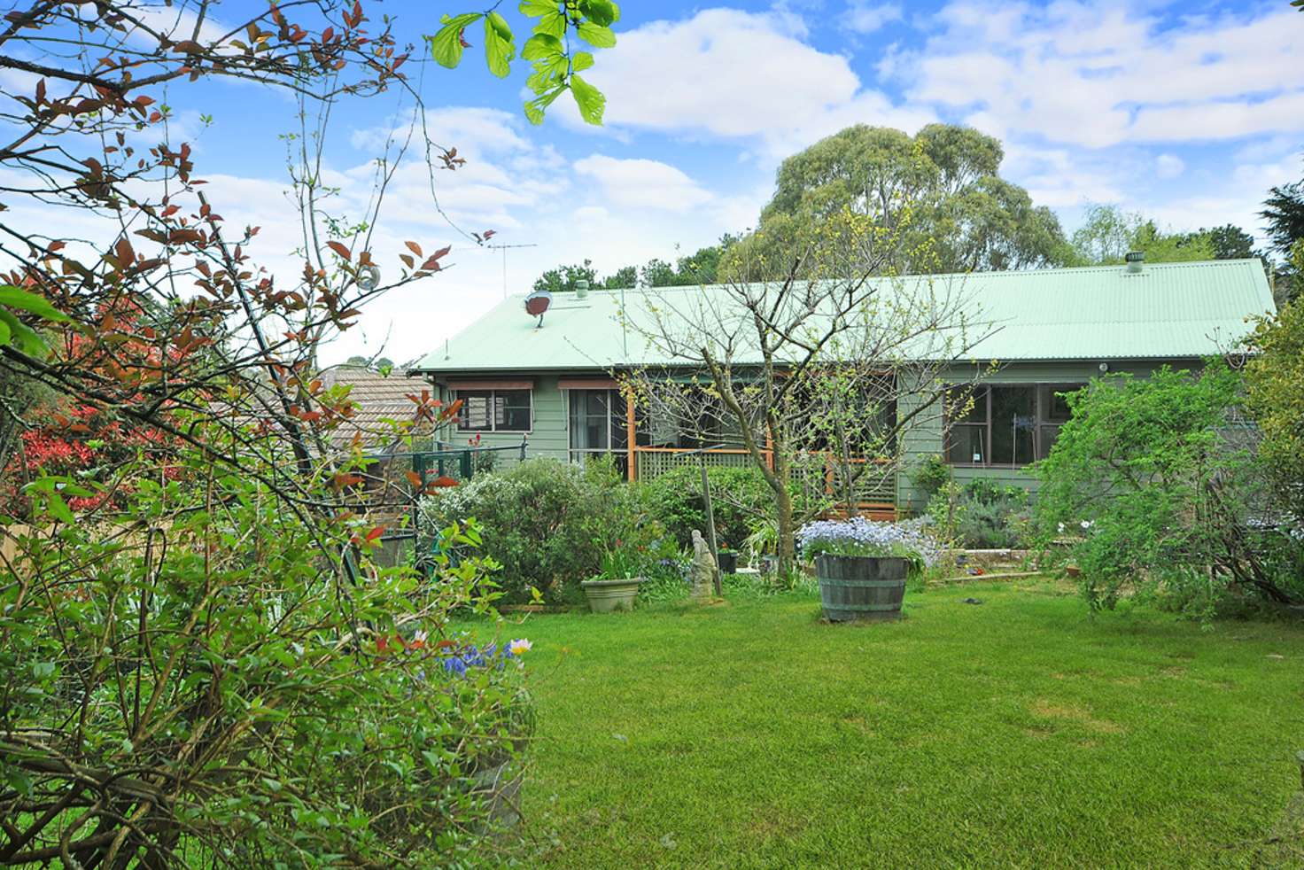 Main view of Homely house listing, 5 Geggie St, Wentworth Falls NSW 2782
