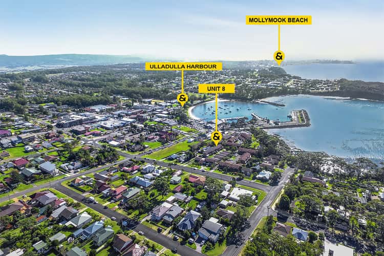 Third view of Homely unit listing, 8/111 South Street, Ulladulla NSW 2539