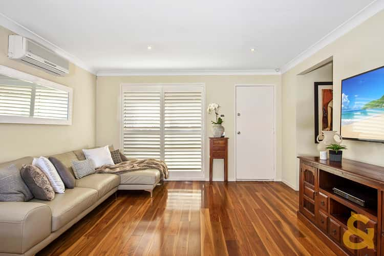 Sixth view of Homely house listing, 12 Trevor Toms Drive, Acacia Gardens NSW 2763