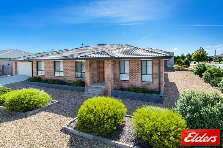 87 James Harrison Street, Dunlop ACT 2615