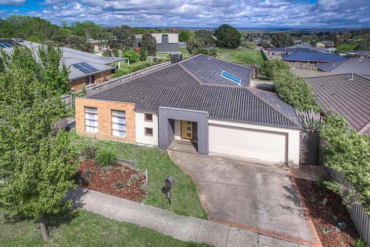 4 Coleman Court, New Gisborne VIC 3438