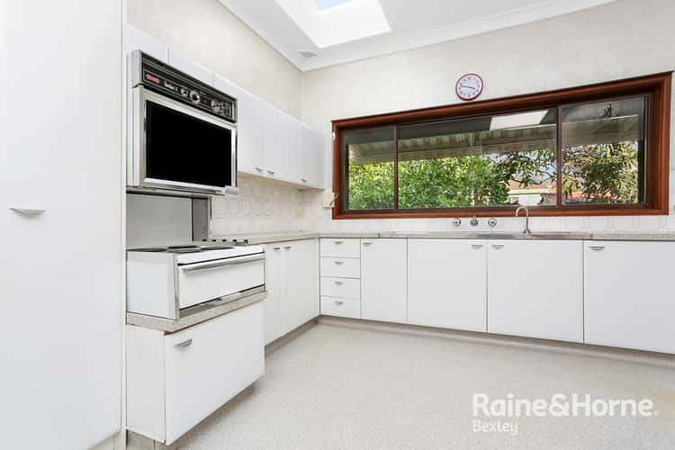 Second view of Homely villa listing, 2/90 Verdun Street, Bexley NSW 2207