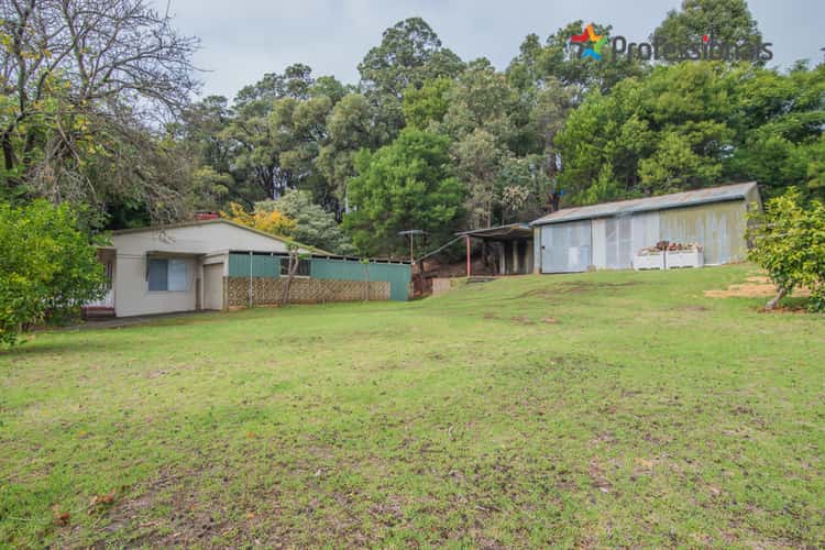 Third view of Homely house listing, 197 Canns Road, Bedfordale WA 6112