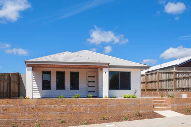 Main view of Homely house listing, 4 Rapids Landing Avenue, Margaret River WA 6285