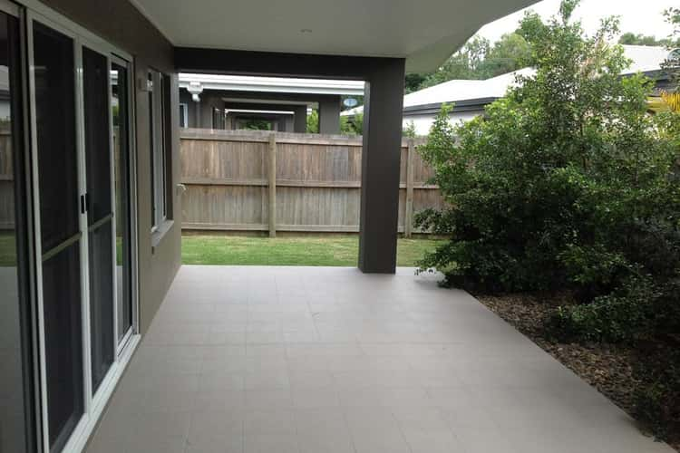 Fifth view of Homely unit listing, 4/55 Coles Road, Andergrove QLD 4740