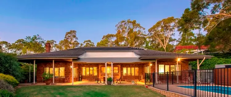 Main view of Homely house listing, 24 Teringie Drive, Teringie SA 5072