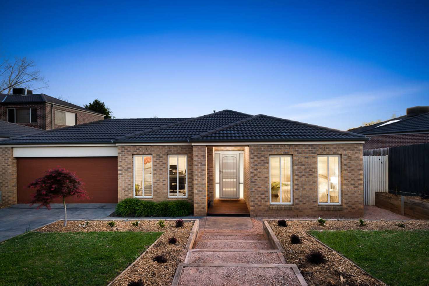 Main view of Homely house listing, 14 Joel Place, Mooroolbark VIC 3138