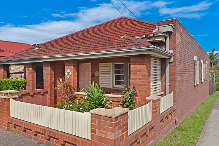 Main view of Homely house listing, 76 Tennyson Road, Gladesville NSW 2111