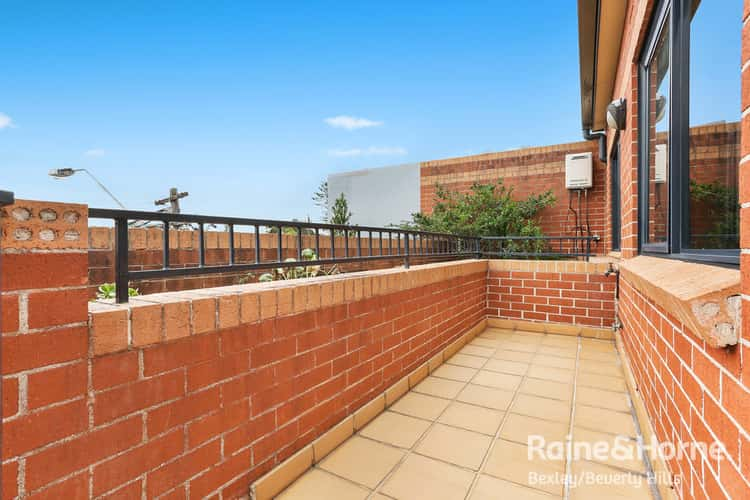 Fifth view of Homely apartment listing, 7/370 Forest Road, Bexley NSW 2207