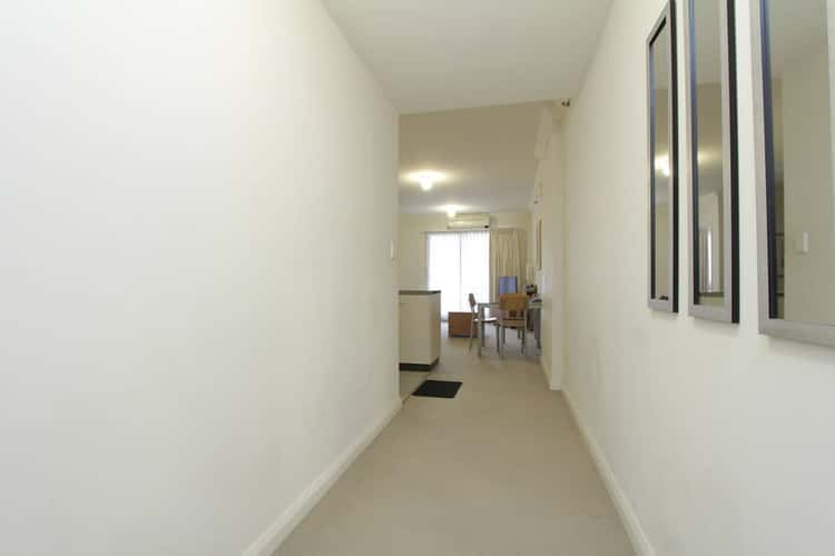 Third view of Homely apartment listing, 2B/811 Hay Street, Perth WA 6000