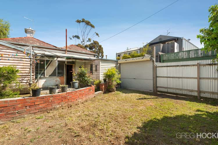 Fifth view of Homely house listing, 1 Little Graham Street, Albert Park VIC 3206