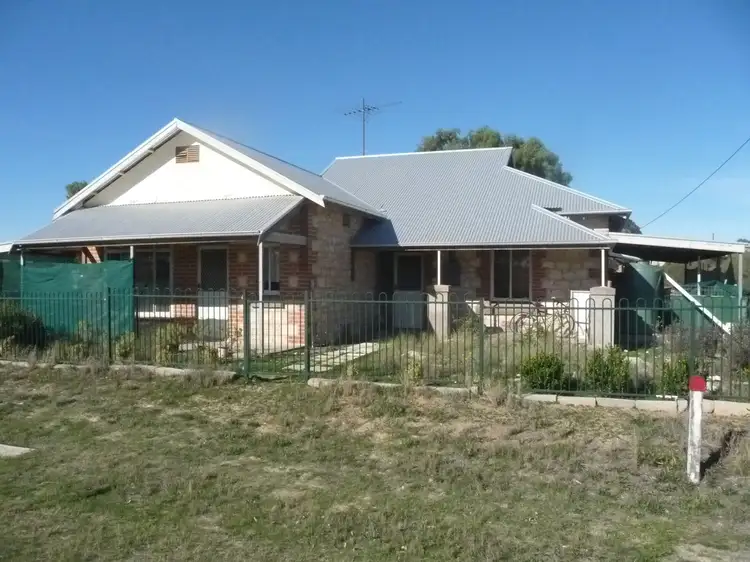 2944 Mallee Highway, Sherlock SA 5301