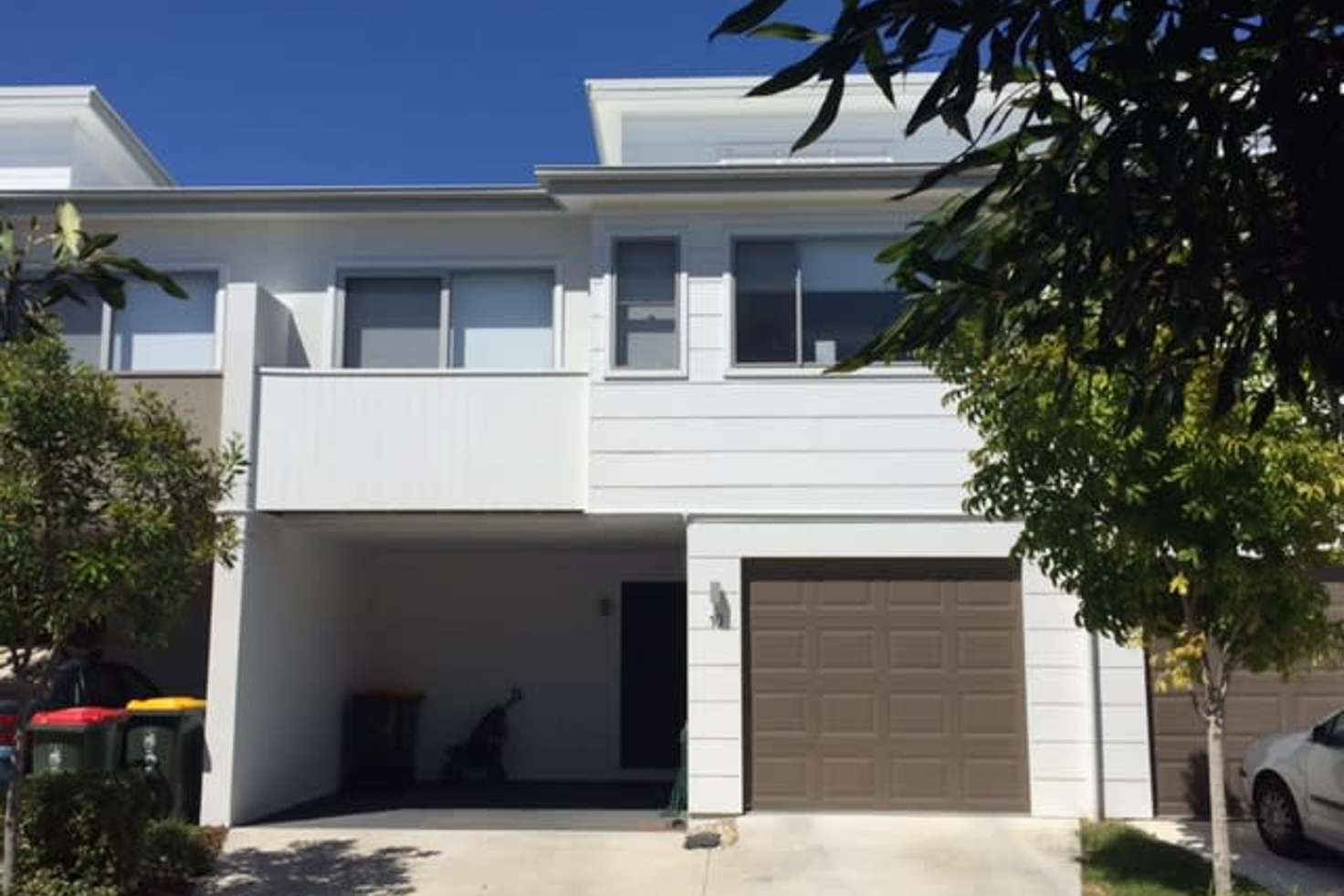 Main view of Homely townhouse listing, 10/60 Cowie Rd, Carseldine QLD 4034