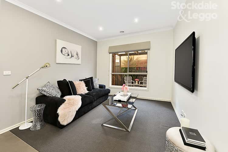 Fourth view of Homely house listing, 60 Northumberland Circuit, Craigieburn VIC 3064