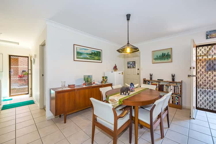 Second view of Homely unit listing, 4/17 Palm Avenue, Bongaree QLD 4507