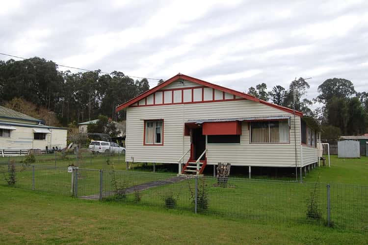 Main view of Homely house listing, 64 Sandilands Street, Bonalbo NSW 2469