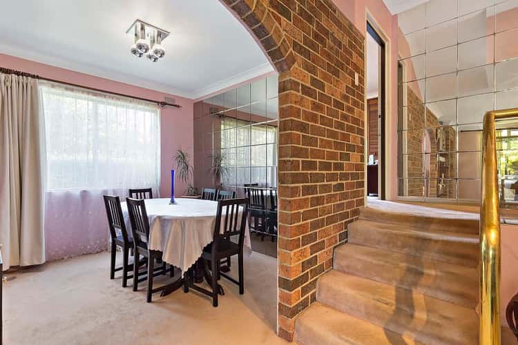 Fifth view of Homely apartment listing, 7/183 Hampden Road, Wareemba NSW 2046