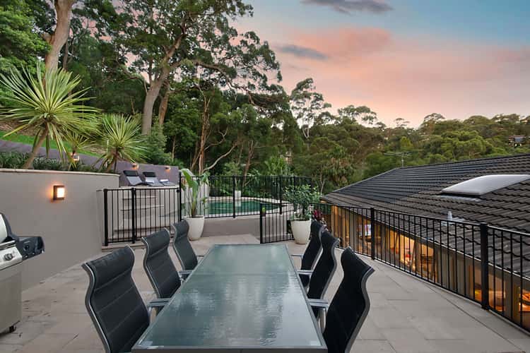 Main view of Homely house listing, 6 Mirrabooka Street, Bilgola NSW 2107