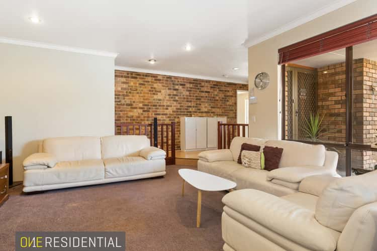 Fifth view of Homely house listing, 18 Congdon Way, Booragoon WA 6154