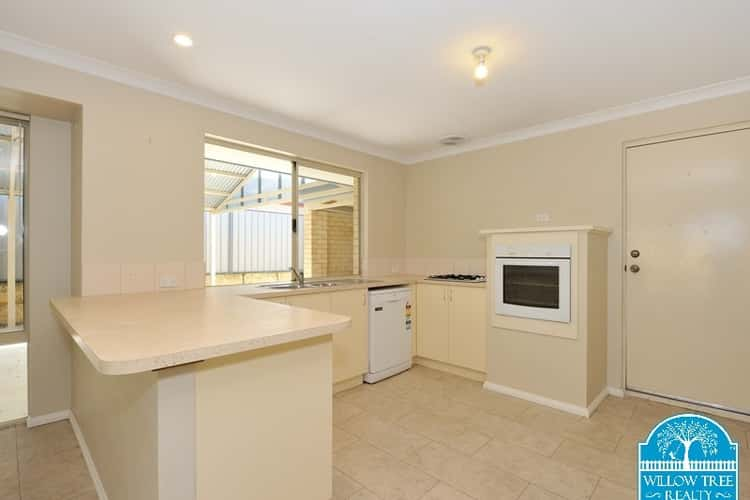 Second view of Homely house listing, 22 Kootingal Bend, Baldivis WA 6171