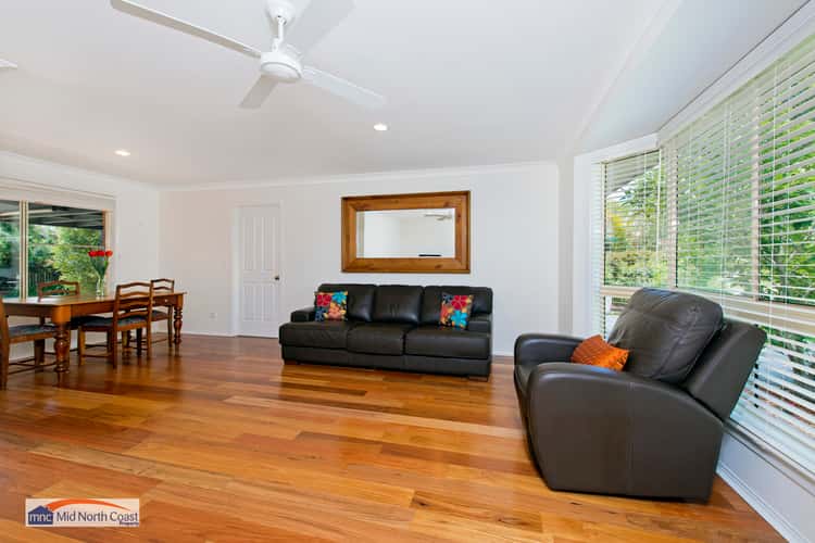 Fourth view of Homely house listing, 15 Seawind Chase, Bonny Hills NSW 2445