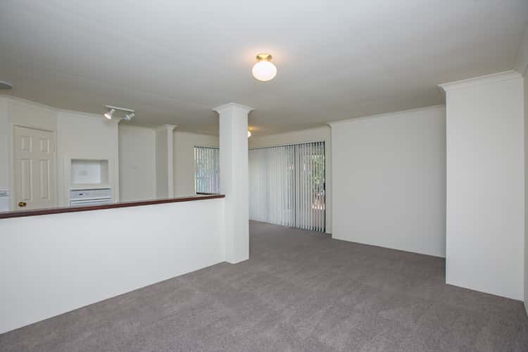 Third view of Homely villa listing, 1/93-95 Scarborough Beach Road, Mount Hawthorn WA 6016