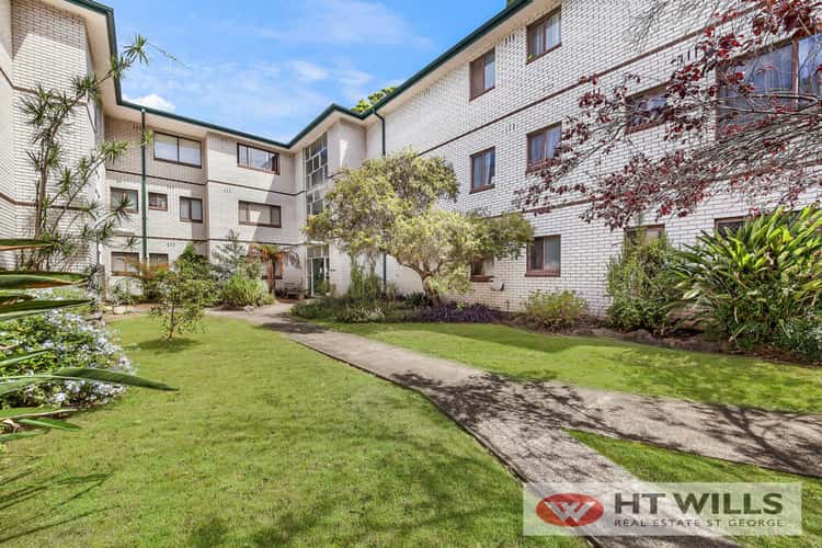 Second view of Homely unit listing, 2/10-14 St Georges Parade, Hurstville NSW 2220