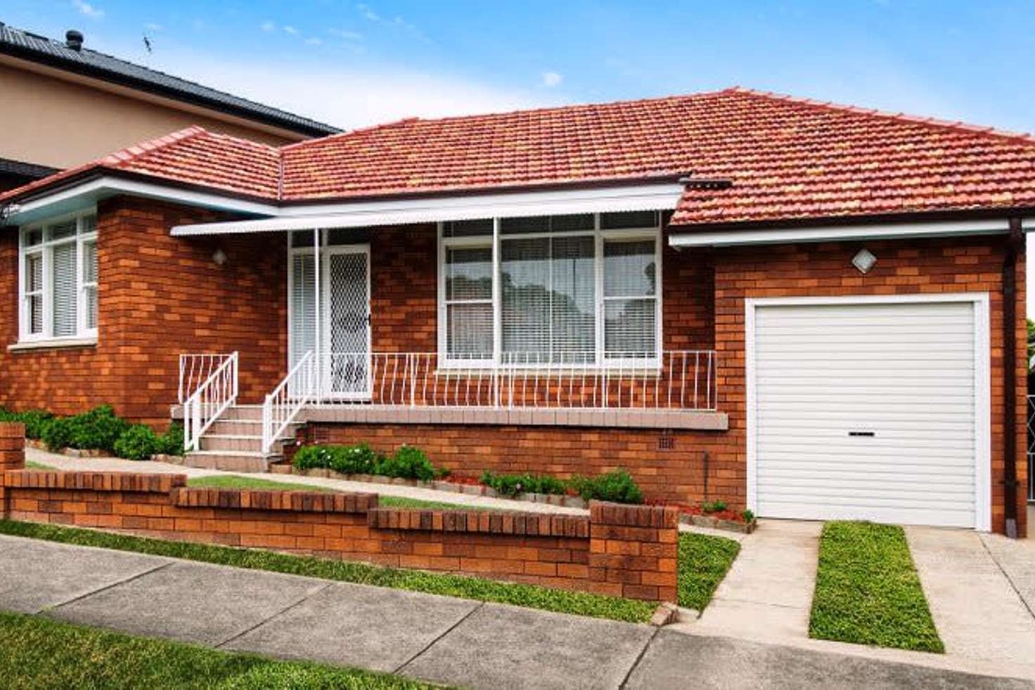 Main view of Homely house listing, 25A Mountview Ave, Beverly Hills NSW 2209